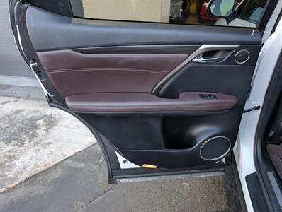 2016 Lexus RX 350   - Photo 24 - Bountiful, UT 84010