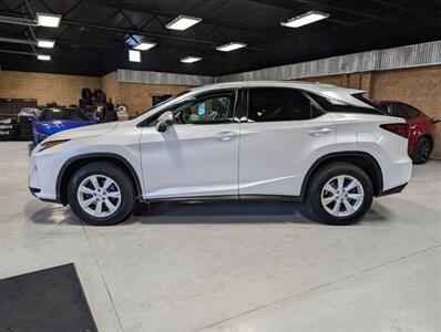 2016 Lexus RX 350   - Photo 7 - Bountiful, UT 84010