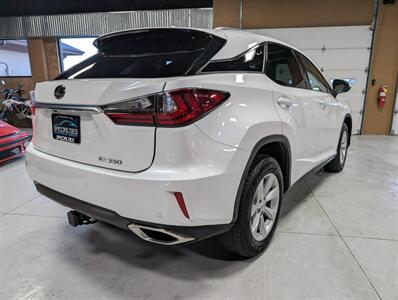 2016 Lexus RX 350   - Photo 10 - Bountiful, UT 84010