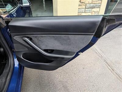 2020 Tesla Model 3 Long Range   - Photo 27 - Bountiful, UT 84010