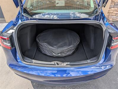 2020 Tesla Model 3 Long Range   - Photo 26 - Bountiful, UT 84010