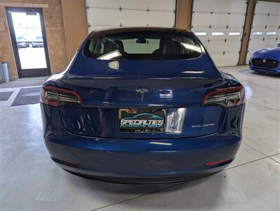 2020 Tesla Model 3 Long Range   - Photo 9 - Bountiful, UT 84010