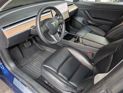 2020 Tesla Model 3 Long Range   - Photo 2 - Bountiful, UT 84010