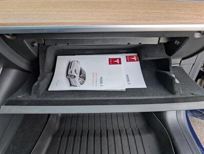 2020 Tesla Model 3 Long Range   - Photo 27 - Bountiful, UT 84010