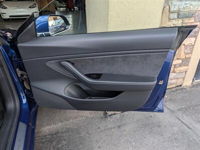 2020 Tesla Model 3 Long Range   - Photo 25 - Bountiful, UT 84010
