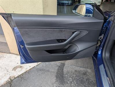 2020 Tesla Model 3 Long Range   - Photo 17 - Bountiful, UT 84010