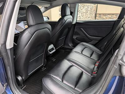 2020 Tesla Model 3 Long Range   - Photo 25 - Bountiful, UT 84010