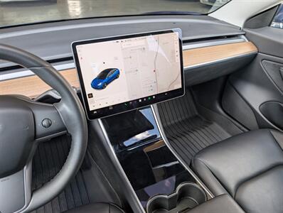 2020 Tesla Model 3 Long Range   - Photo 3 - Bountiful, UT 84010