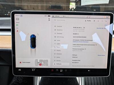 2020 Tesla Model 3 Long Range   - Photo 21 - Bountiful, UT 84010