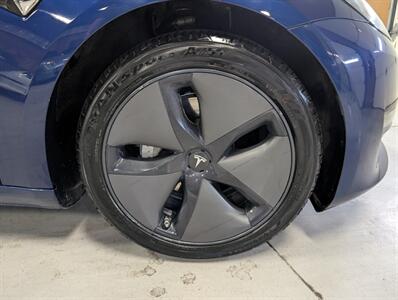 2020 Tesla Model 3 Long Range   - Photo 12 - Bountiful, UT 84010