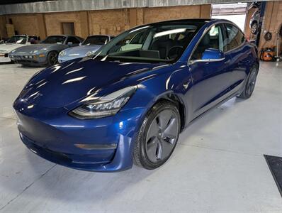 2020 Tesla Model 3 Long Range   - Photo 5 - Bountiful, UT 84010