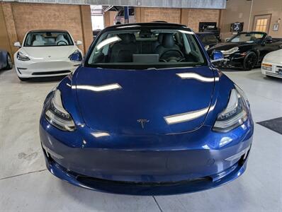 2020 Tesla Model 3 Long Range   - Photo 6 - Bountiful, UT 84010