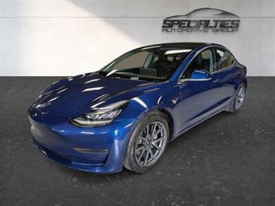 2020 Tesla Model 3 Long Range   - Photo 5 - Bountiful, UT 84010