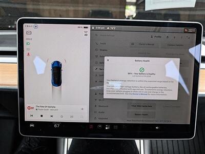 2020 Tesla Model 3 Long Range   - Photo 22 - Bountiful, UT 84010