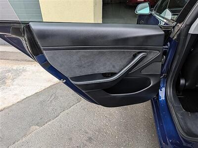 2020 Tesla Model 3 Long Range   - Photo 24 - Bountiful, UT 84010