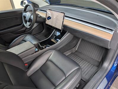 2020 Tesla Model 3 Long Range   - Photo 4 - Bountiful, UT 84010