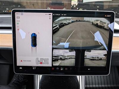 2020 Tesla Model 3 Long Range   - Photo 23 - Bountiful, UT 84010