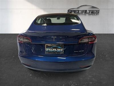 2020 Tesla Model 3 Long Range   - Photo 9 - Bountiful, UT 84010