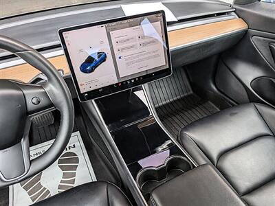 2020 Tesla Model 3 Long Range   - Photo 20 - Bountiful, UT 84010