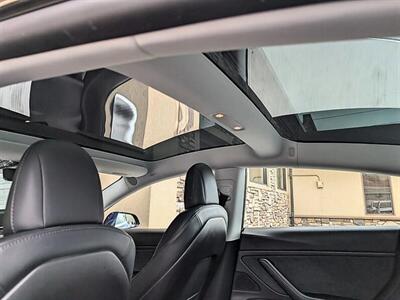2020 Tesla Model 3 Long Range   - Photo 26 - Bountiful, UT 84010