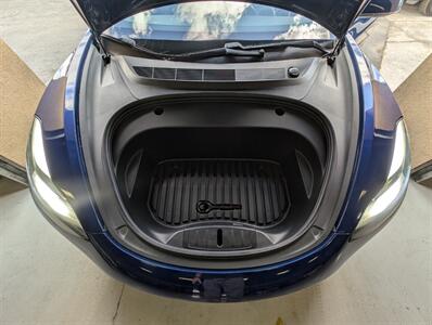 2020 Tesla Model 3 Long Range   - Photo 16 - Bountiful, UT 84010