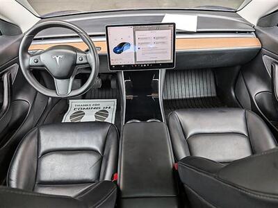 2020 Tesla Model 3 Long Range   - Photo 3 - Bountiful, UT 84010