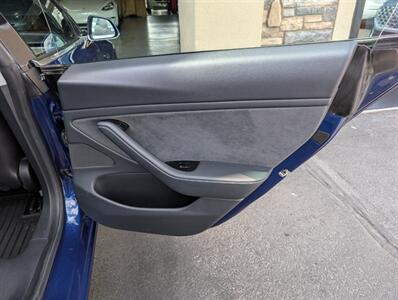 2020 Tesla Model 3 Long Range   - Photo 23 - Bountiful, UT 84010