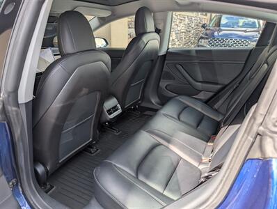 2020 Tesla Model 3 Long Range   - Photo 22 - Bountiful, UT 84010