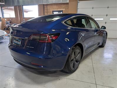 2020 Tesla Model 3 Long Range   - Photo 10 - Bountiful, UT 84010