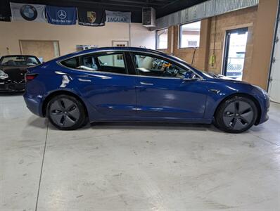 2020 Tesla Model 3 Long Range   - Photo 11 - Bountiful, UT 84010