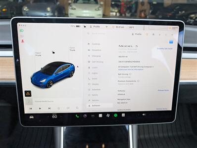 2020 Tesla Model 3 Long Range   - Photo 20 - Bountiful, UT 84010