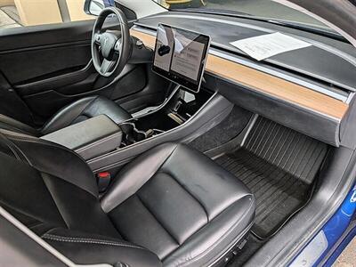 2020 Tesla Model 3 Long Range   - Photo 4 - Bountiful, UT 84010