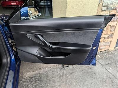 2020 Tesla Model 3 Long Range   - Photo 29 - Bountiful, UT 84010