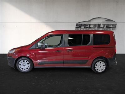 2021 Ford Transit Connect XL   - Photo 7 - Bountiful, UT 84010