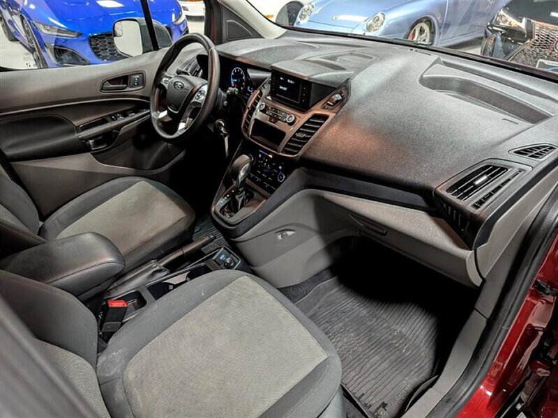 2021 Ford Transit Connect XL - Photo 4 - Bountiful, UT 84010