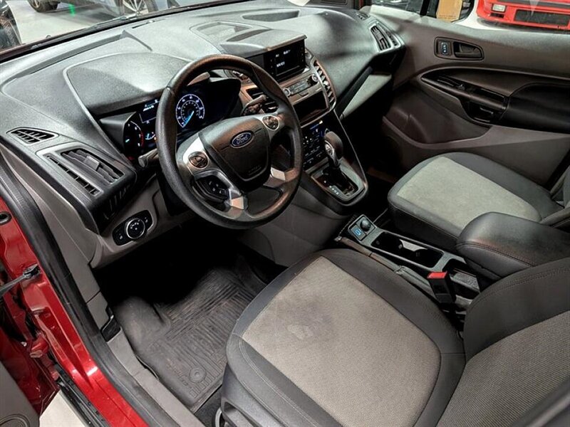 2021 Ford Transit Connect XL - Photo 2 - Bountiful, UT 84010
