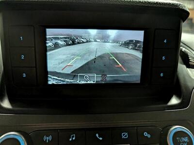 2021 Ford Transit Connect XL - Photo 22 - Bountiful, UT 84010