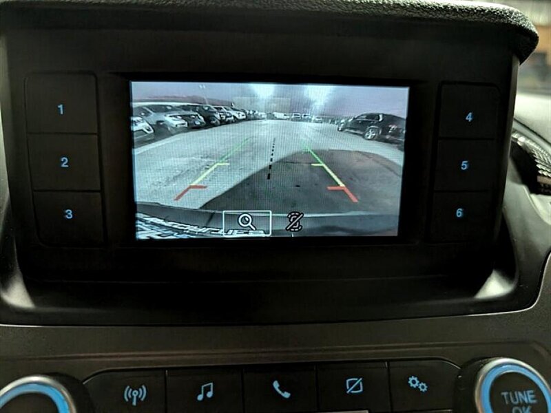 2021 Ford Transit Connect XL - Photo 22 - Bountiful, UT 84010