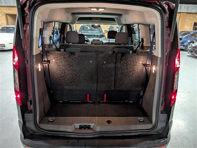 2021 Ford Transit Connect XL - Photo 28 - Bountiful, UT 84010