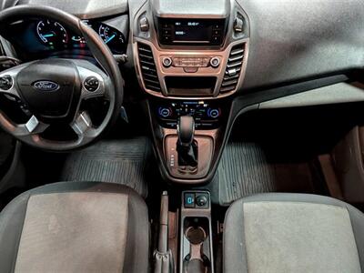2021 Ford Transit Connect XL - Photo 21 - Bountiful, UT 84010