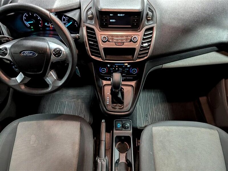 2021 Ford Transit Connect XL - Photo 21 - Bountiful, UT 84010