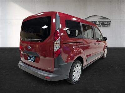 2021 Ford Transit Connect XL - Photo 10 - Bountiful, UT 84010