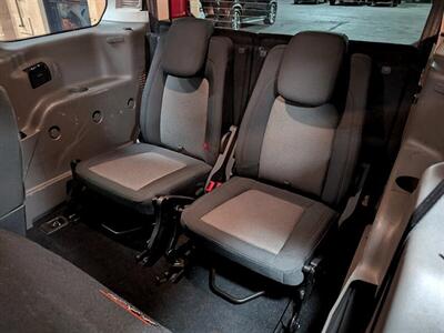 2021 Ford Transit Connect XL - Photo 24 - Bountiful, UT 84010