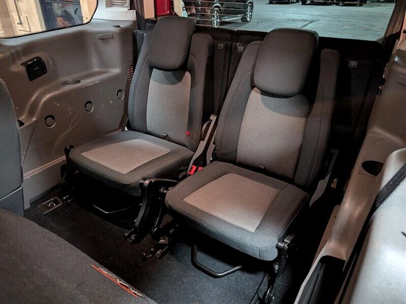 2021 Ford Transit Connect XL - Photo 24 - Bountiful, UT 84010