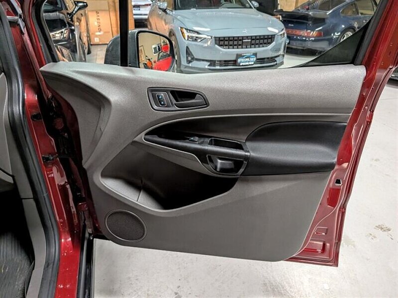 2021 Ford Transit Connect XL - Photo 27 - Bountiful, UT 84010