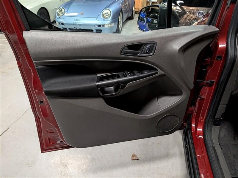 2021 Ford Transit Connect XL - Photo 17 - Bountiful, UT 84010