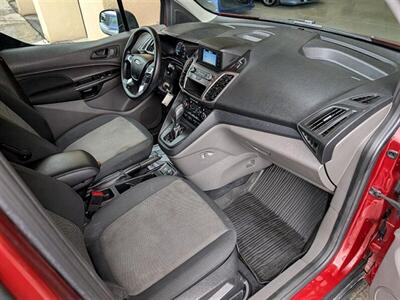 2021 Ford Transit Connect XL   - Photo 4 - Bountiful, UT 84010