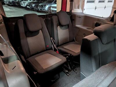 2021 Ford Transit Connect XL - Photo 26 - Bountiful, UT 84010