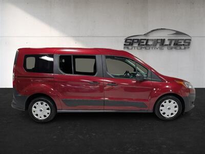 2021 Ford Transit Connect XL - Photo 11 - Bountiful, UT 84010