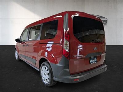 2021 Ford Transit Connect XL   - Photo 8 - Bountiful, UT 84010